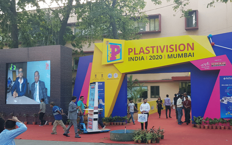 Plastivision 2023 on 7-11 December